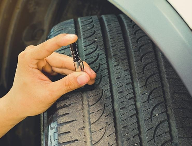 Was kann ich tun: wählen Sie den richtigen Reifentyp für Ihr Fahrzeug