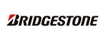 Logo der Reifenmarke Bridgestone