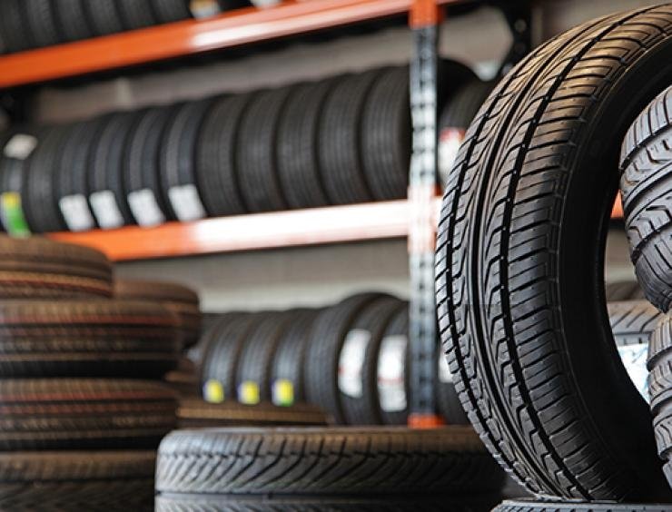 Warum ist es wichtig, Reifen zu wechseln: welche funktion haben die Reifen?