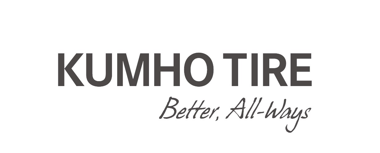 Logo der Reifenmarke Kumho Tire